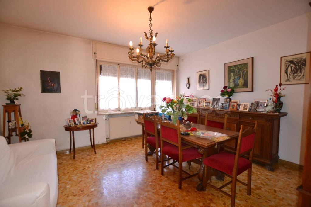 appartamento in vendita a Pordenone