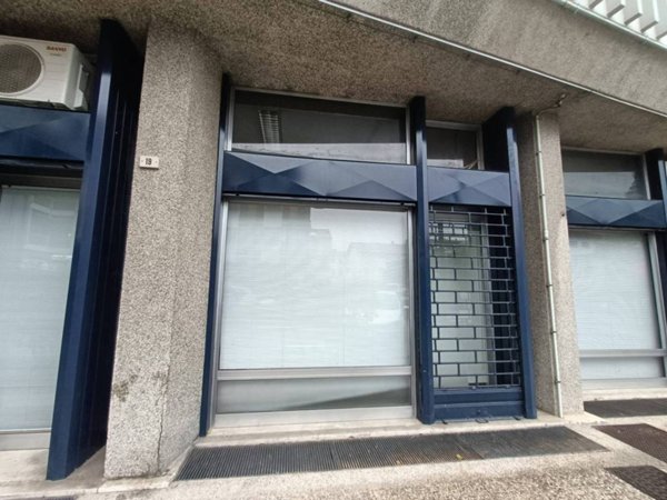 negozio in vendita a Pordenone