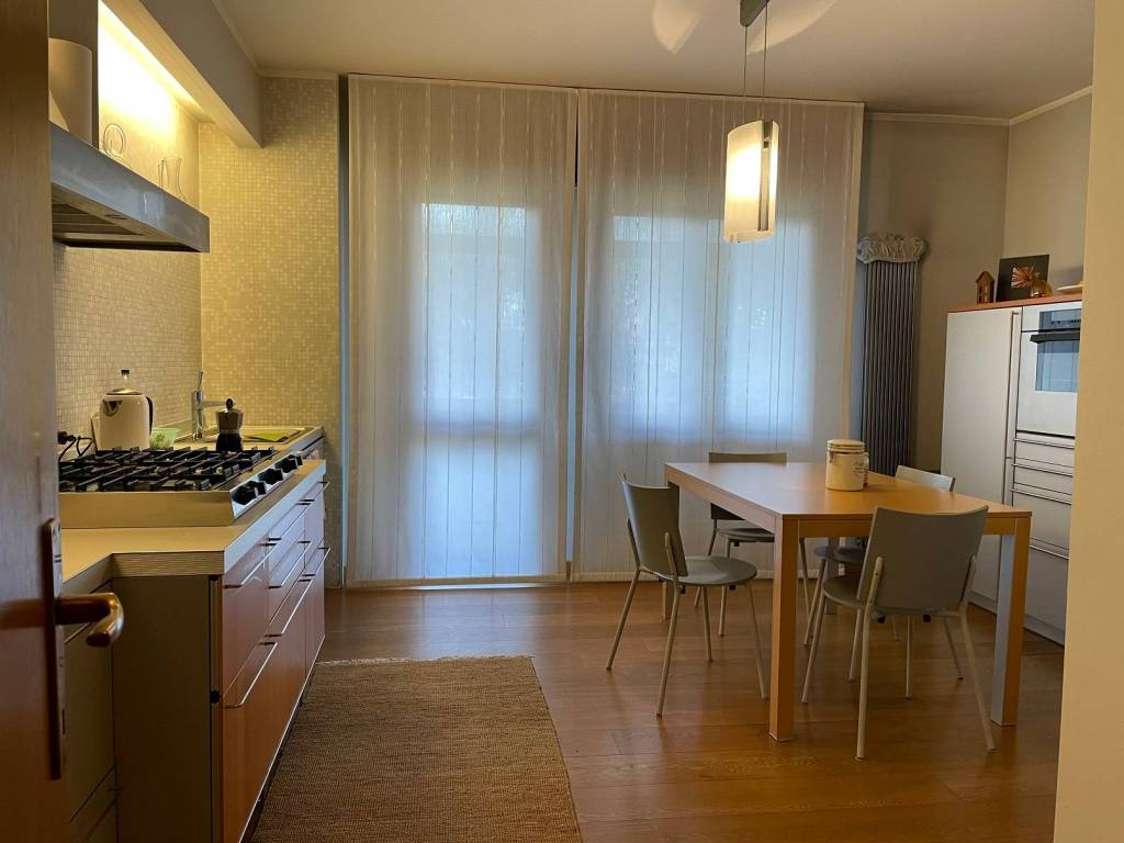 appartamento in vendita a Pordenone