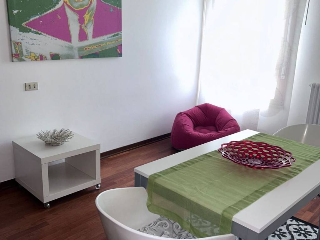 appartamento in vendita a Pordenone