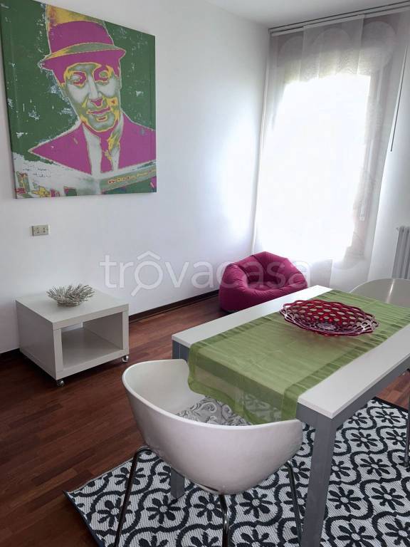 appartamento in vendita a Pordenone