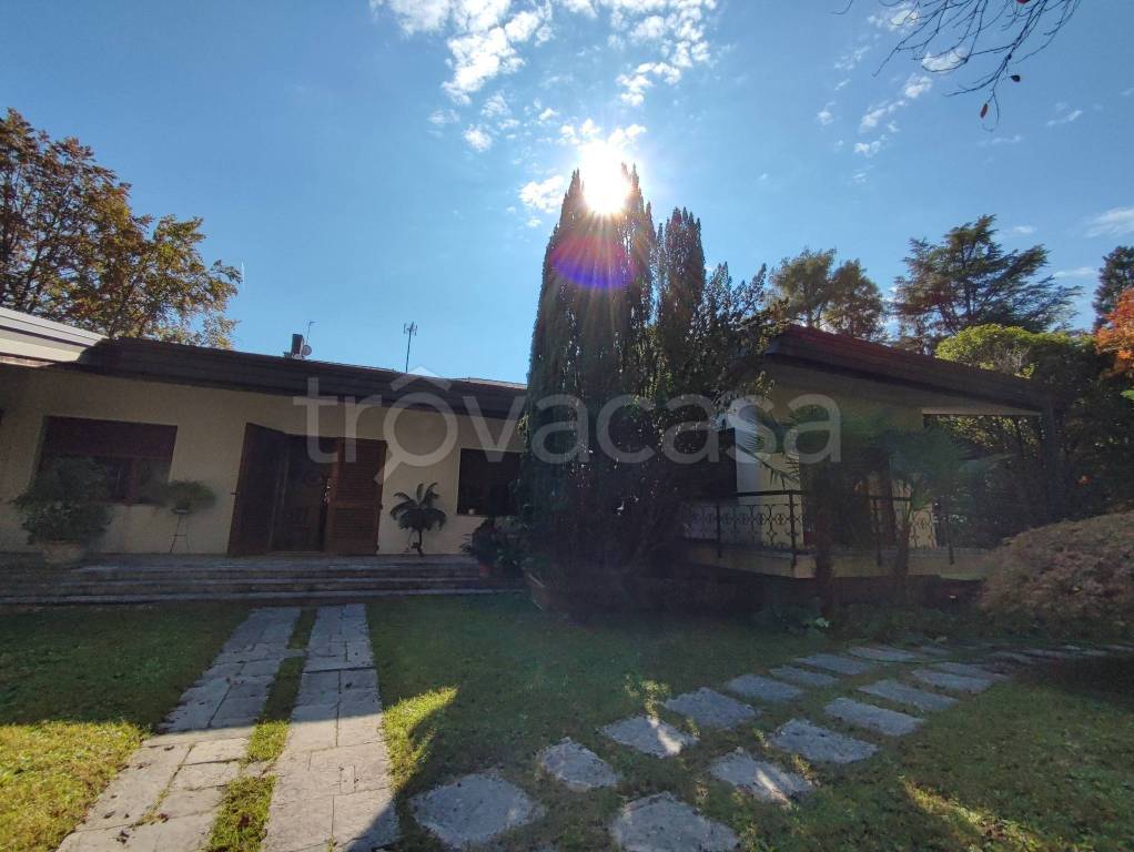 casa indipendente in vendita a Pordenone