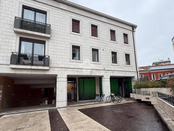 appartamento in vendita a Pordenone in zona Rorai Grande