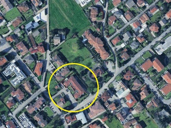 appartamento in vendita a Pordenone in zona Torre