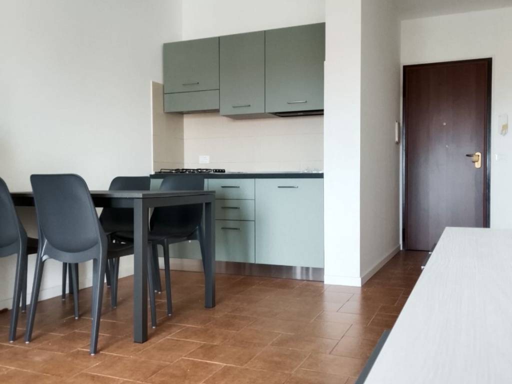 appartamento in vendita a Pordenone in zona San Gregorio