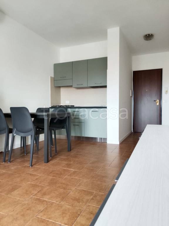 appartamento in vendita a Pordenone