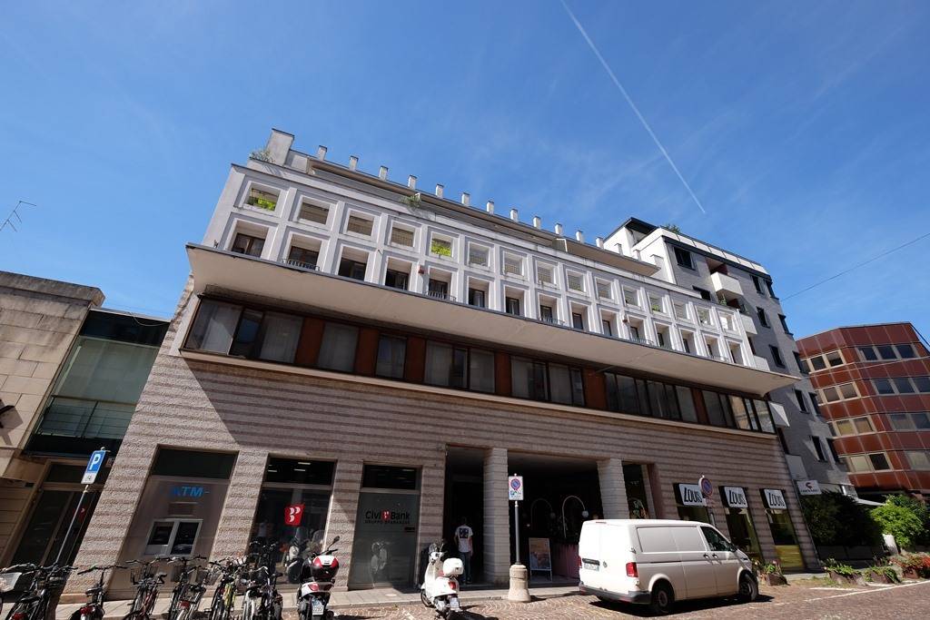 appartamento in vendita a Pordenone