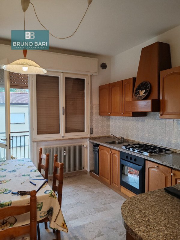 appartamento in vendita a Pordenone