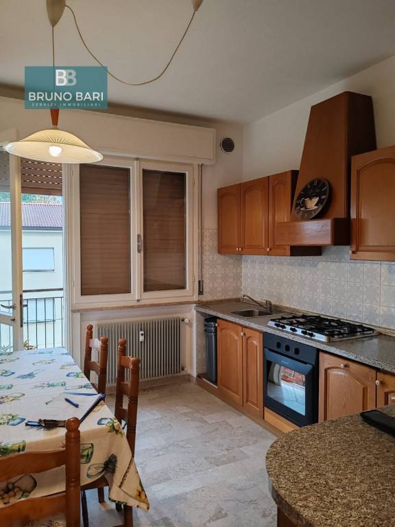 appartamento in vendita a Pordenone