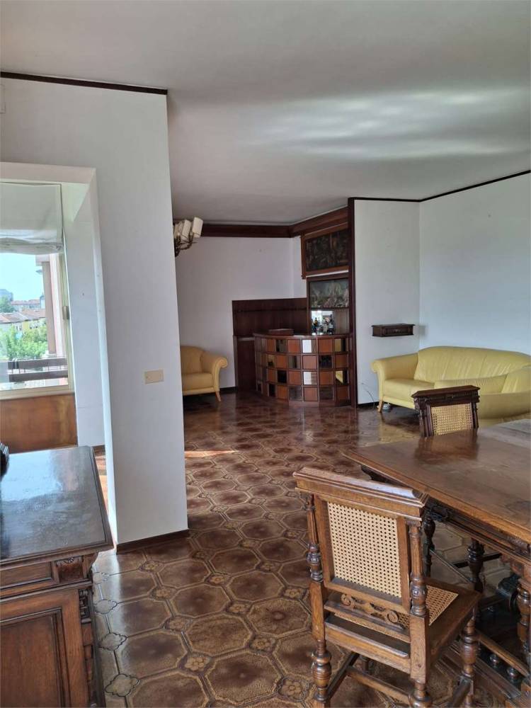 appartamento in vendita a Pordenone