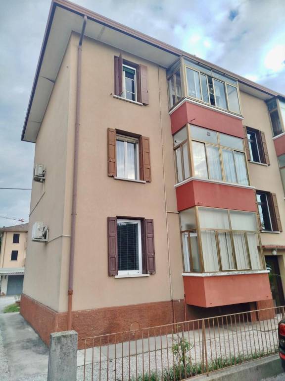 appartamento in vendita a Pordenone