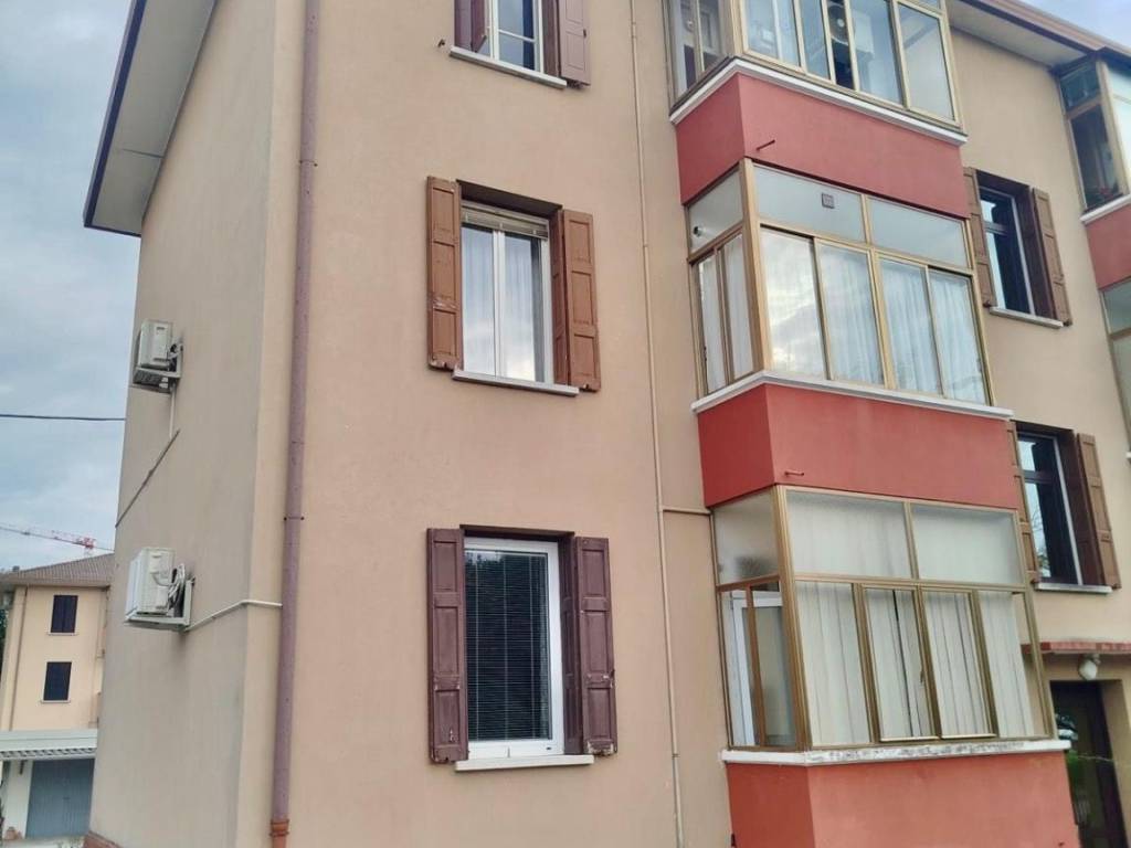 appartamento in vendita a Pordenone