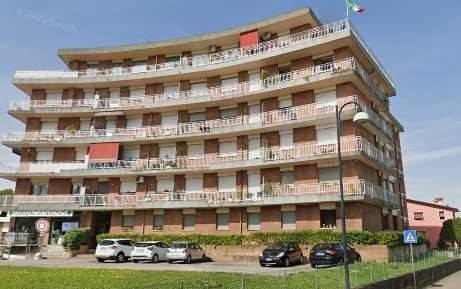 appartamento in vendita a Pordenone in zona Vallenoncello