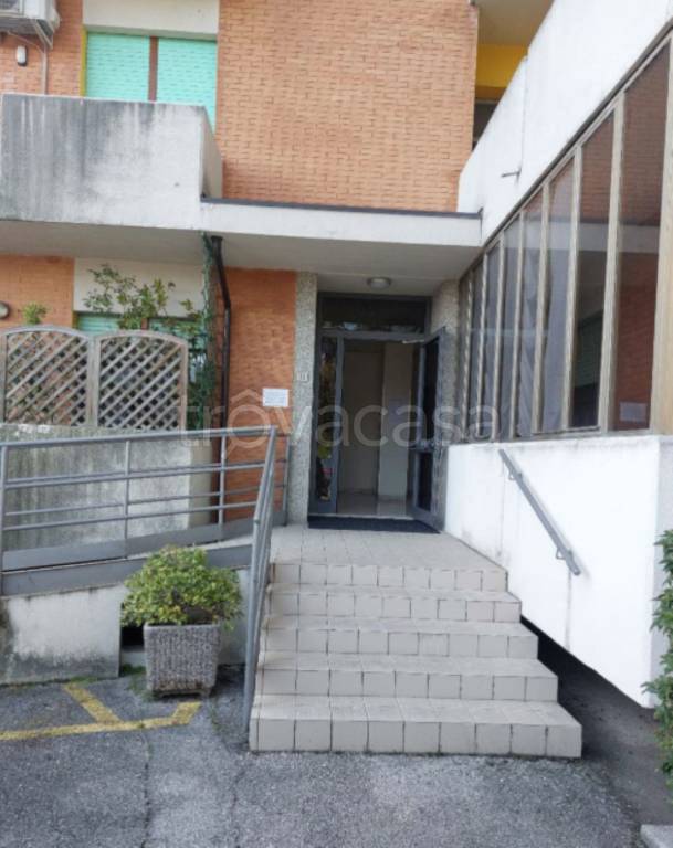 appartamento in vendita a Pordenone