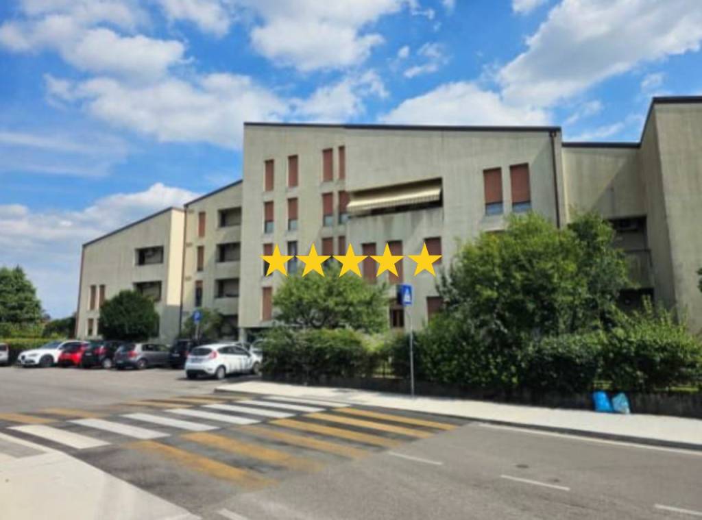 appartamento in vendita a Pordenone