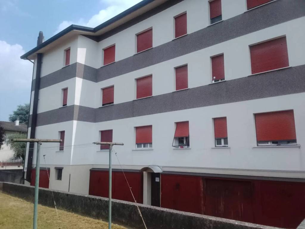 appartamento in vendita a Pordenone in zona San Gregorio
