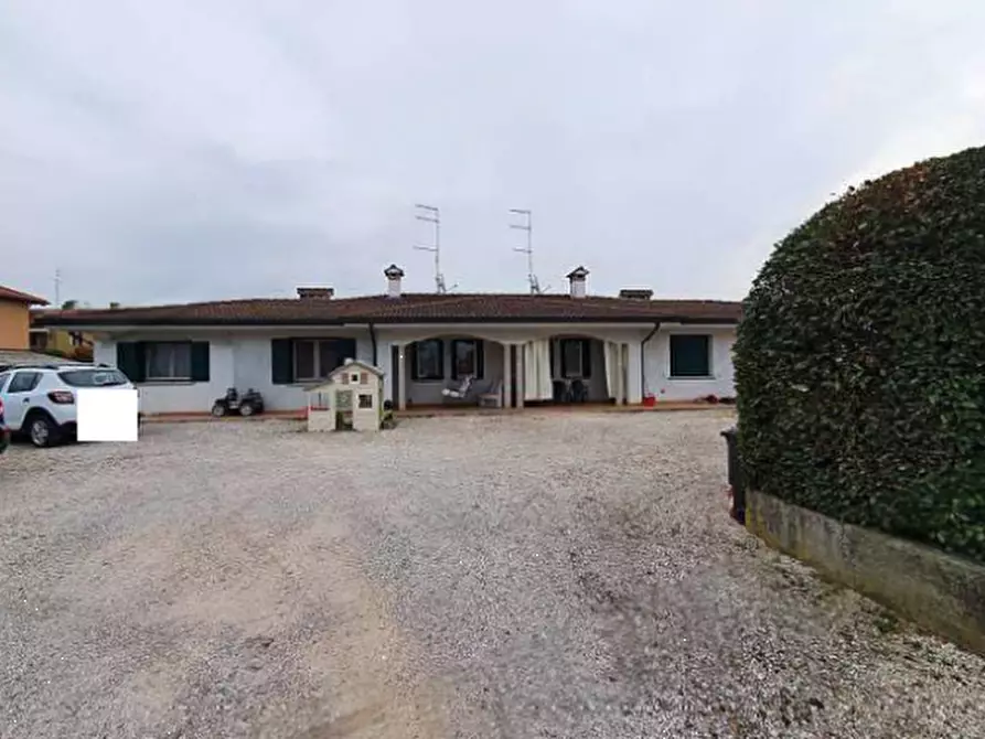 casa indipendente in vendita a Pordenone in zona Torre