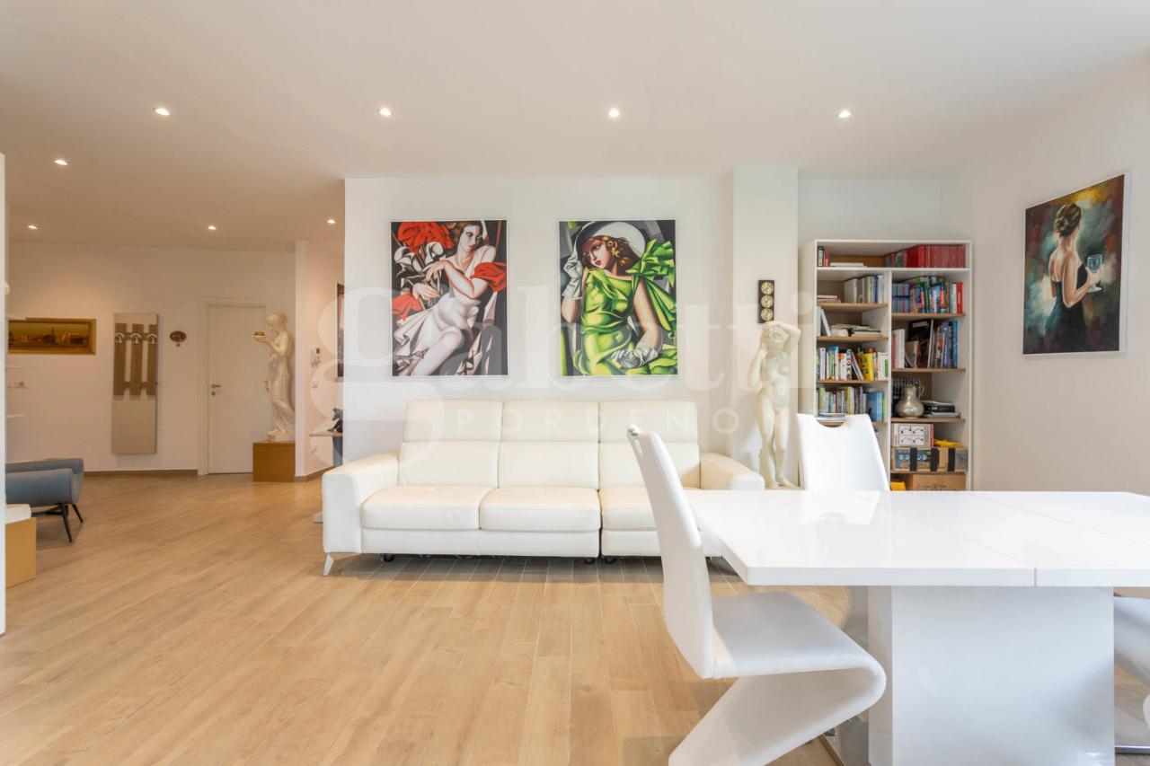 appartamento in vendita a Pordenone