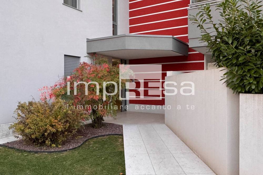 appartamento in vendita a Pordenone