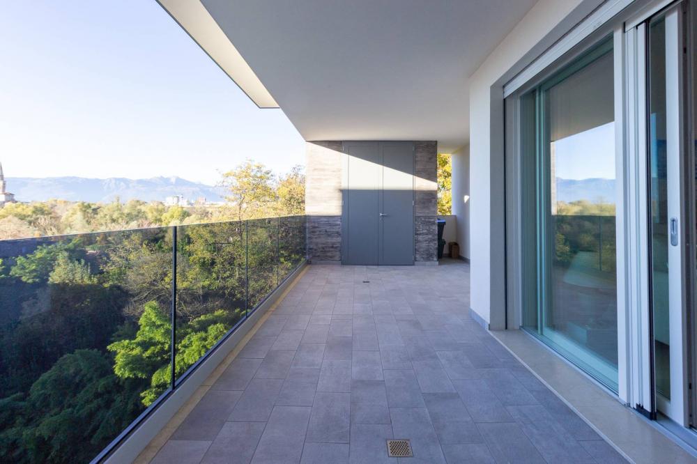 appartamento in vendita a Pordenone in zona Borgomeduna