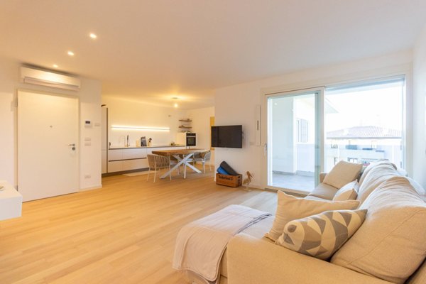 appartamento in vendita a Pordenone