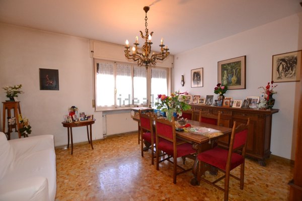 appartamento in vendita a Pordenone