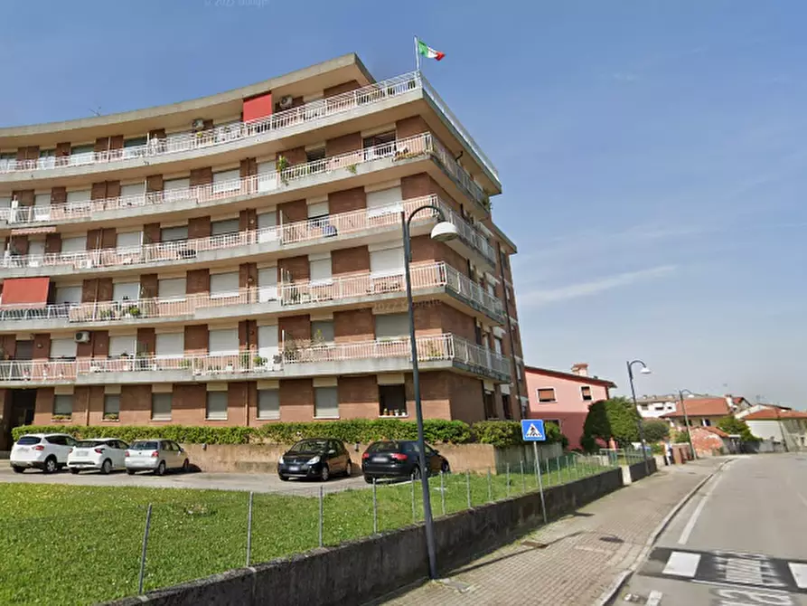 appartamento in vendita a Pordenone in zona Vallenoncello