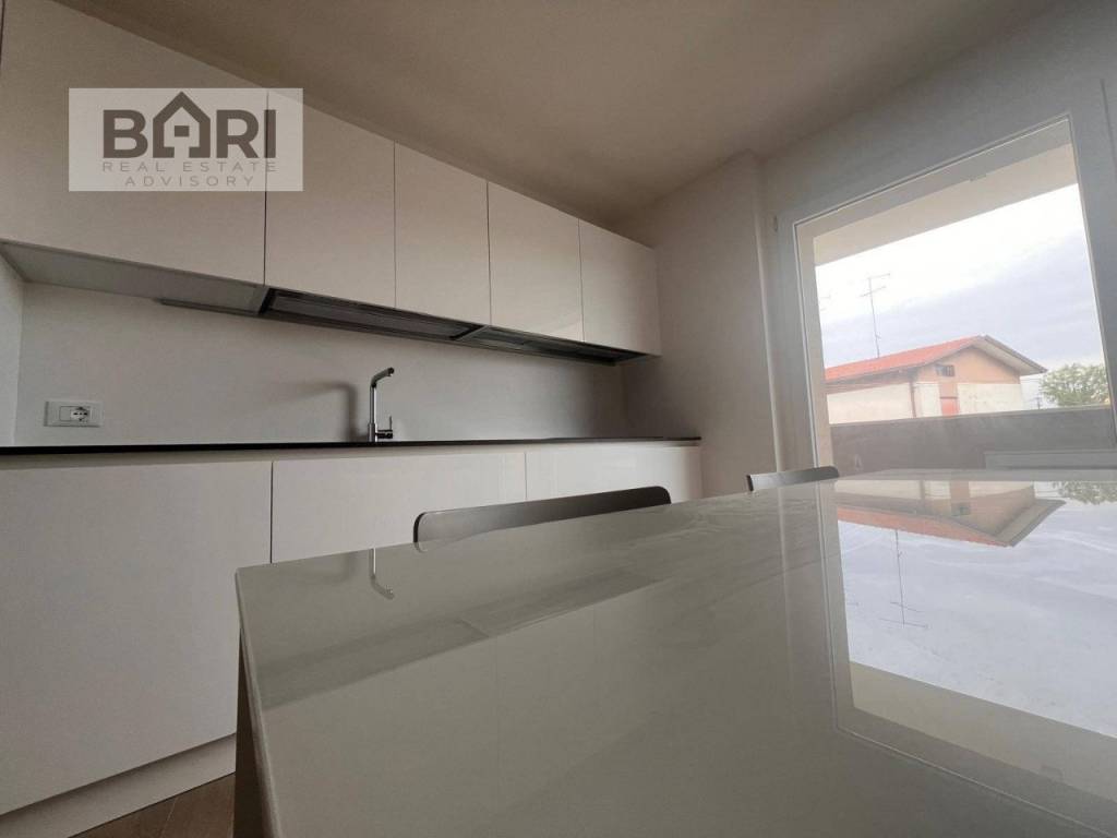 appartamento in vendita a Pordenone