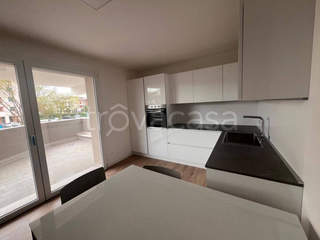 appartamento in vendita a Pordenone