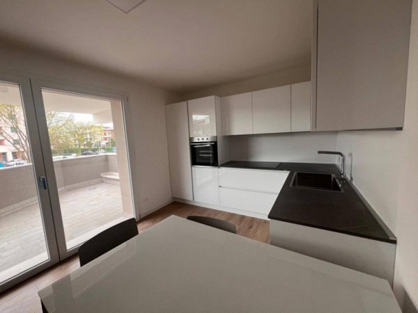 appartamento in vendita a Pordenone