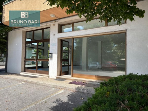 ufficio in vendita a Pordenone