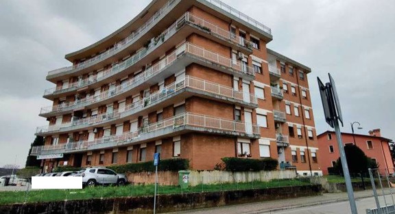 appartamento in vendita a Pordenone