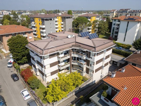 appartamento in vendita a Pordenone