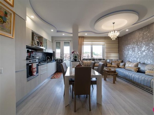 appartamento in vendita a Pordenone