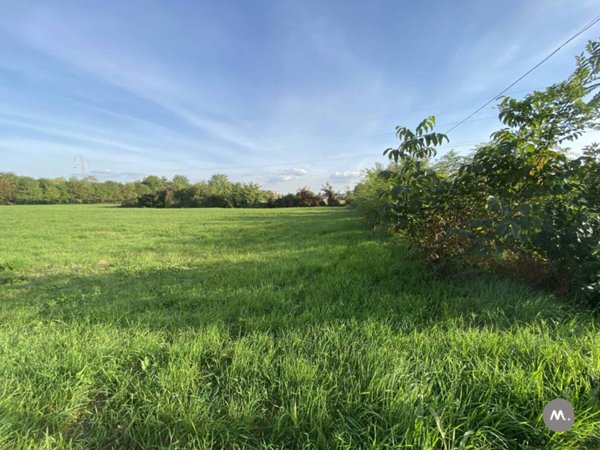 terreno edificabile in vendita a Pordenone in zona Torre