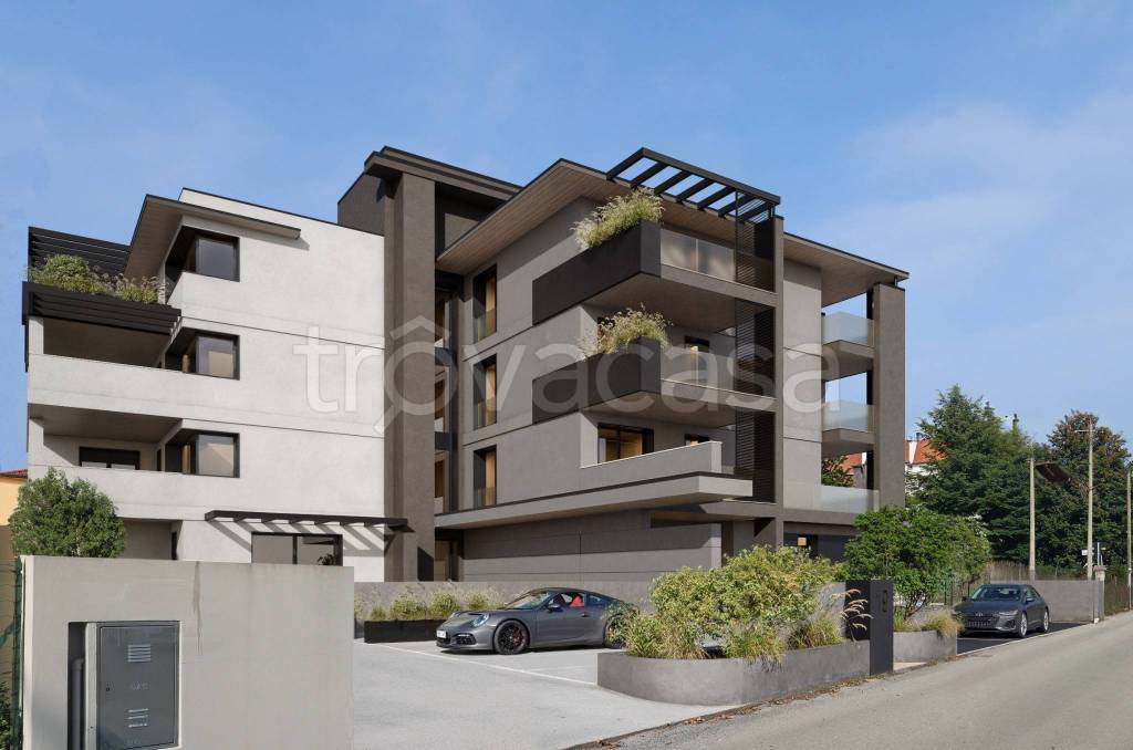 appartamento in vendita a Pordenone