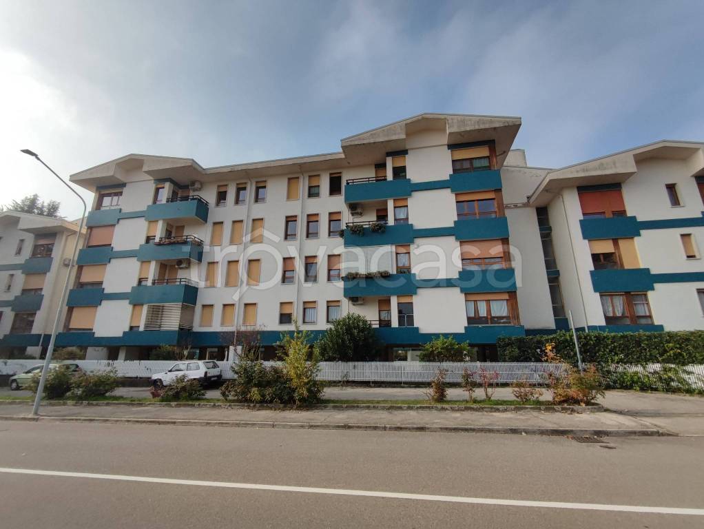 appartamento in vendita a Pordenone