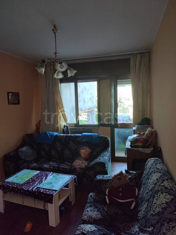 appartamento in vendita a Pordenone