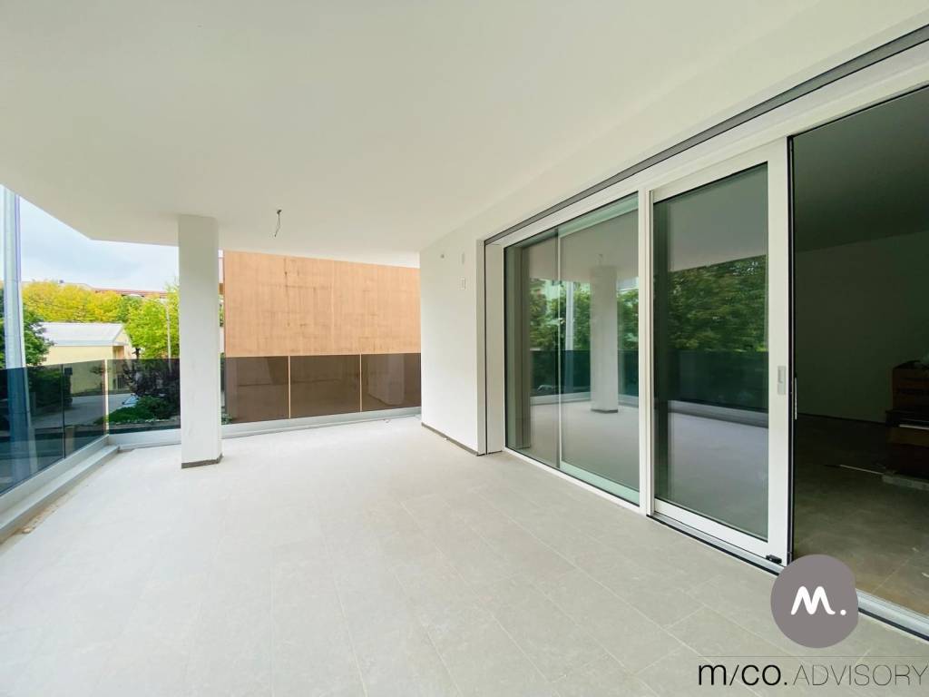 appartamento in vendita a Pordenone