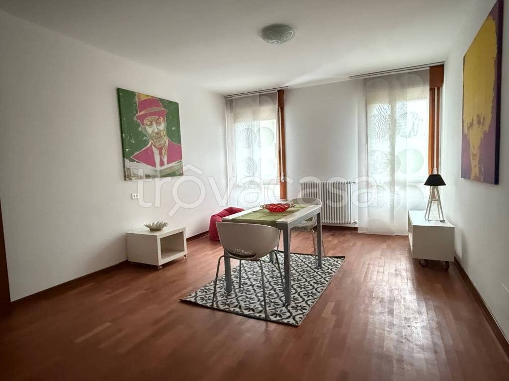 appartamento in vendita a Pordenone