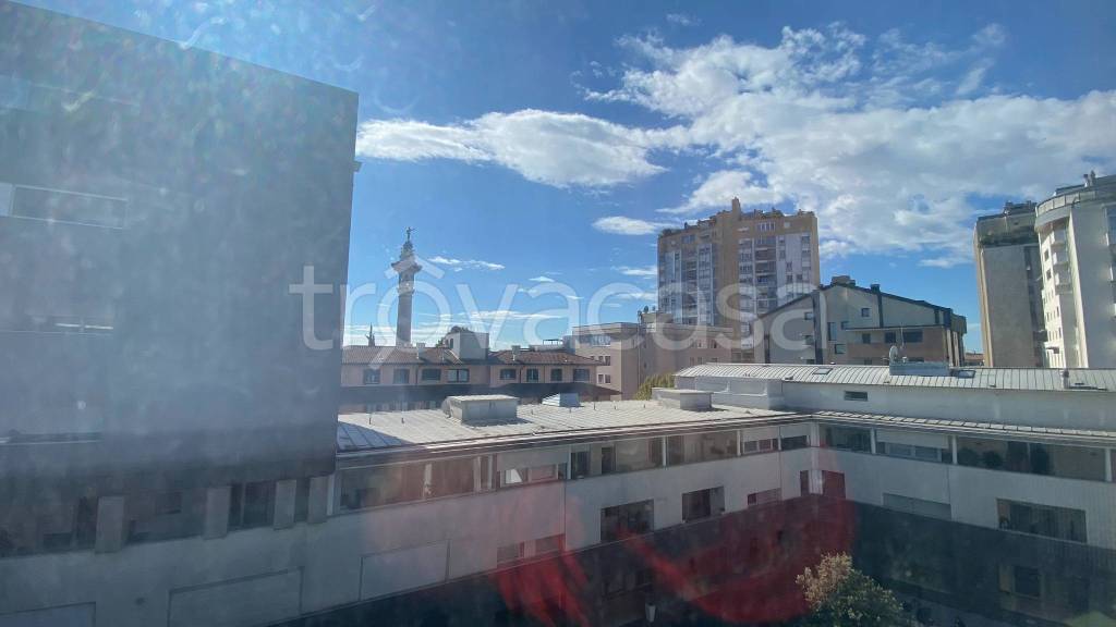 appartamento in vendita a Pordenone