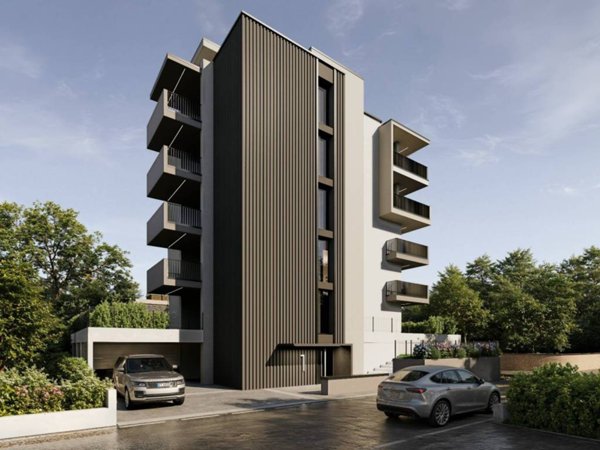 appartamento in vendita a Pordenone