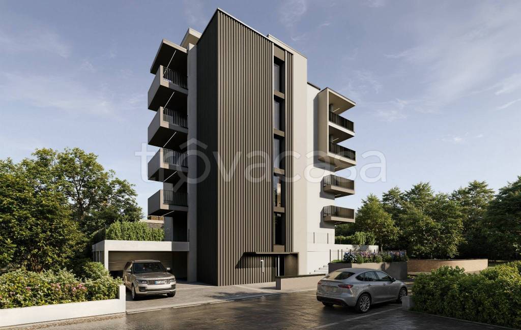 appartamento in vendita a Pordenone