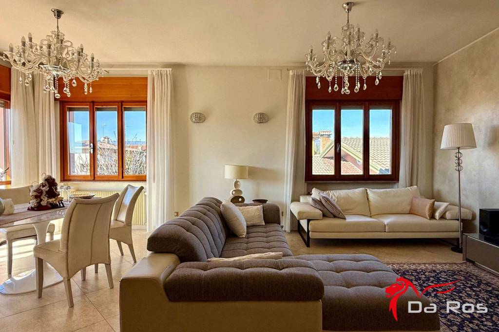 appartamento in vendita a Pordenone