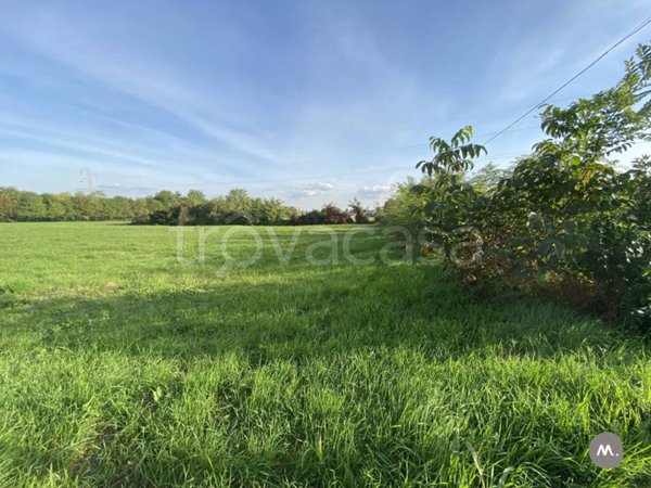 terreno edificabile in vendita a Pordenone in zona Torre