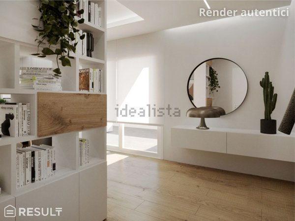 appartamento in vendita a Pordenone