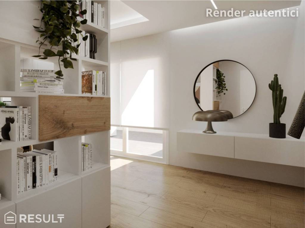 appartamento in vendita a Pordenone