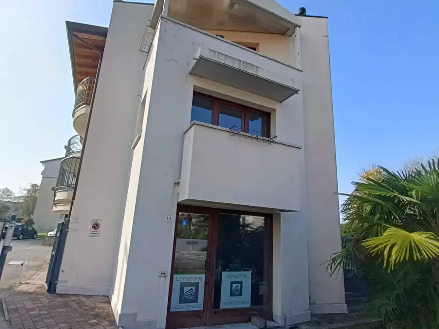 appartamento in vendita a Pordenone