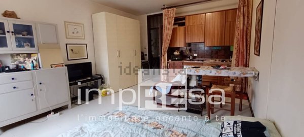 appartamento in vendita a Pordenone in zona Rorai Grande