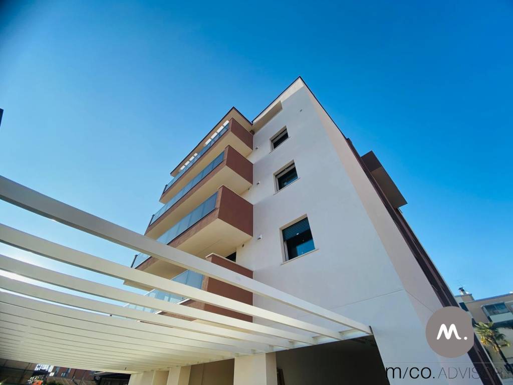 appartamento in vendita a Pordenone